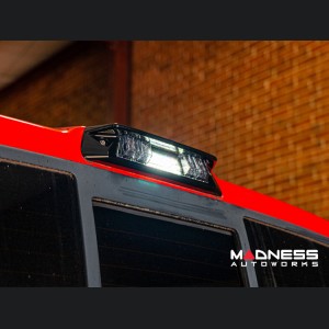 Ford F-150 LED 3rd Brake Light - X3B Series - Morimoto